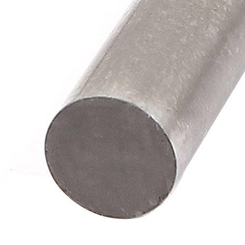 Sourcingmap 2mmx100mm Mechanical Maintenance Straight Ejector Pins 5pcs - Image 3
