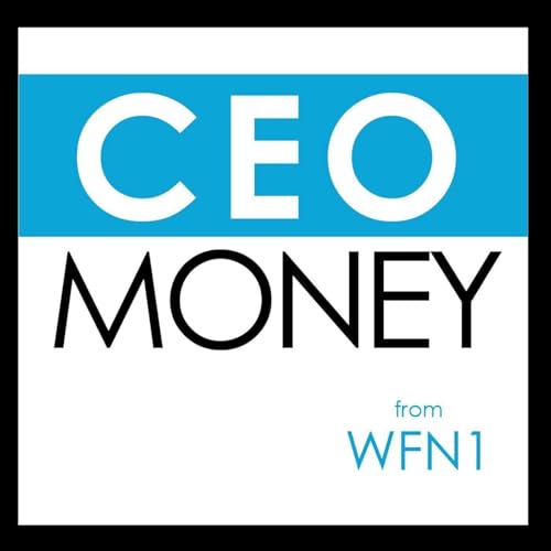 『Episode 203: Bernardo Moya』のカバーアート