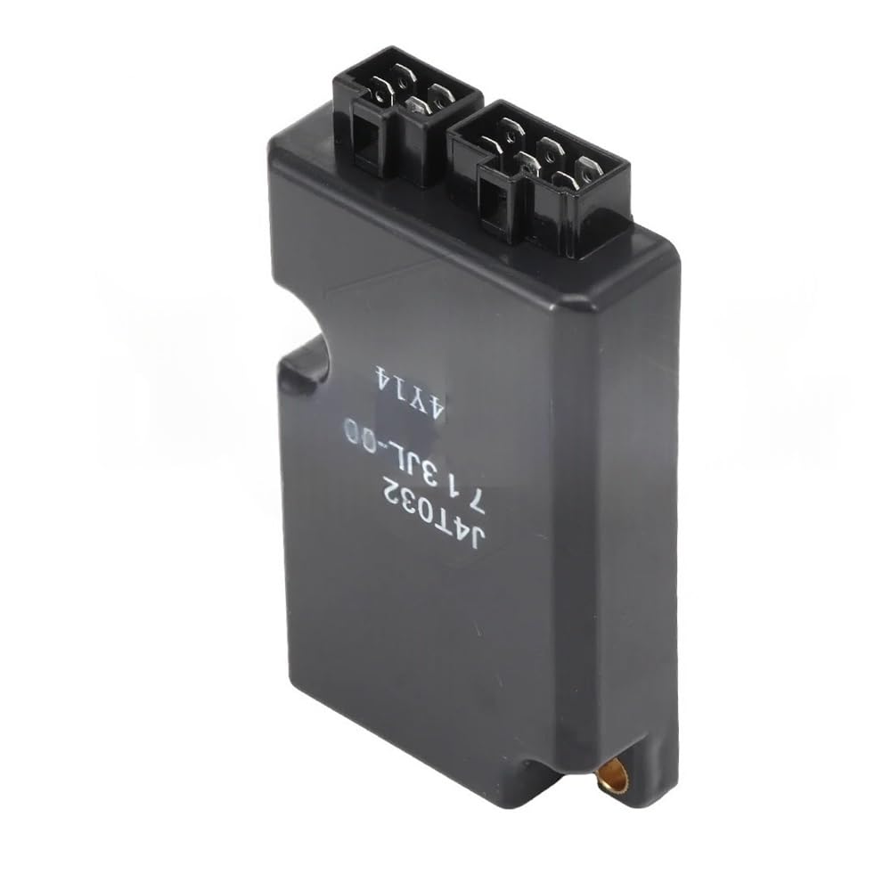 Motorcycle CDI Ignition Motorcycle Intelligent Digital Ignition CDI ECU Box Module Unit For XV750 For Virago 1991-1997 3JL-82305-00-00