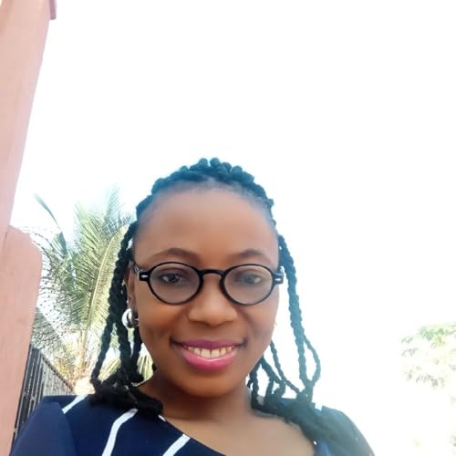 New Year Charge- Esther Sule's podcast