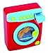 PlayGo Washing Machine Kitchen Toys Kids Children Play House Washing Machine for Fun Kids Toy Perfect For Your Little One 3 years & Up