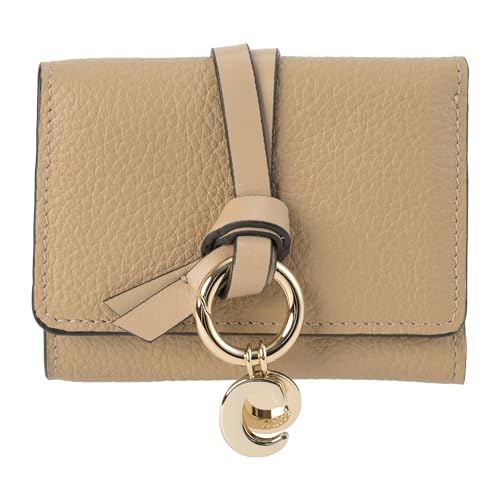 Chloe 財布 S★さま専用 クロエ chloe 折財布 ALPHABET 小銭入付 22WP765/F57【FITHOUSE ONLINE