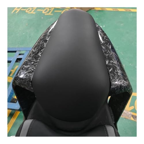 Coussin de carénage de siège arrière 450SR aérodynamique et rigide