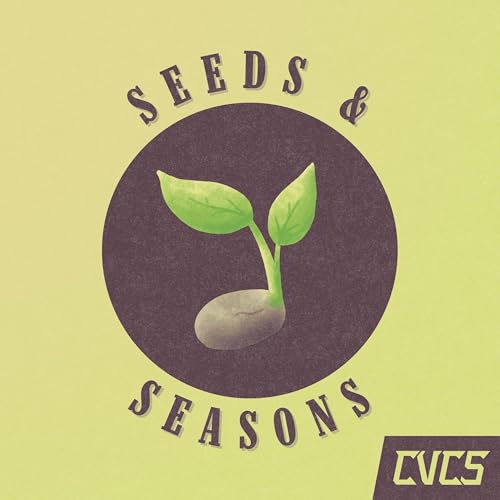 Seeds & Seasons cover art
