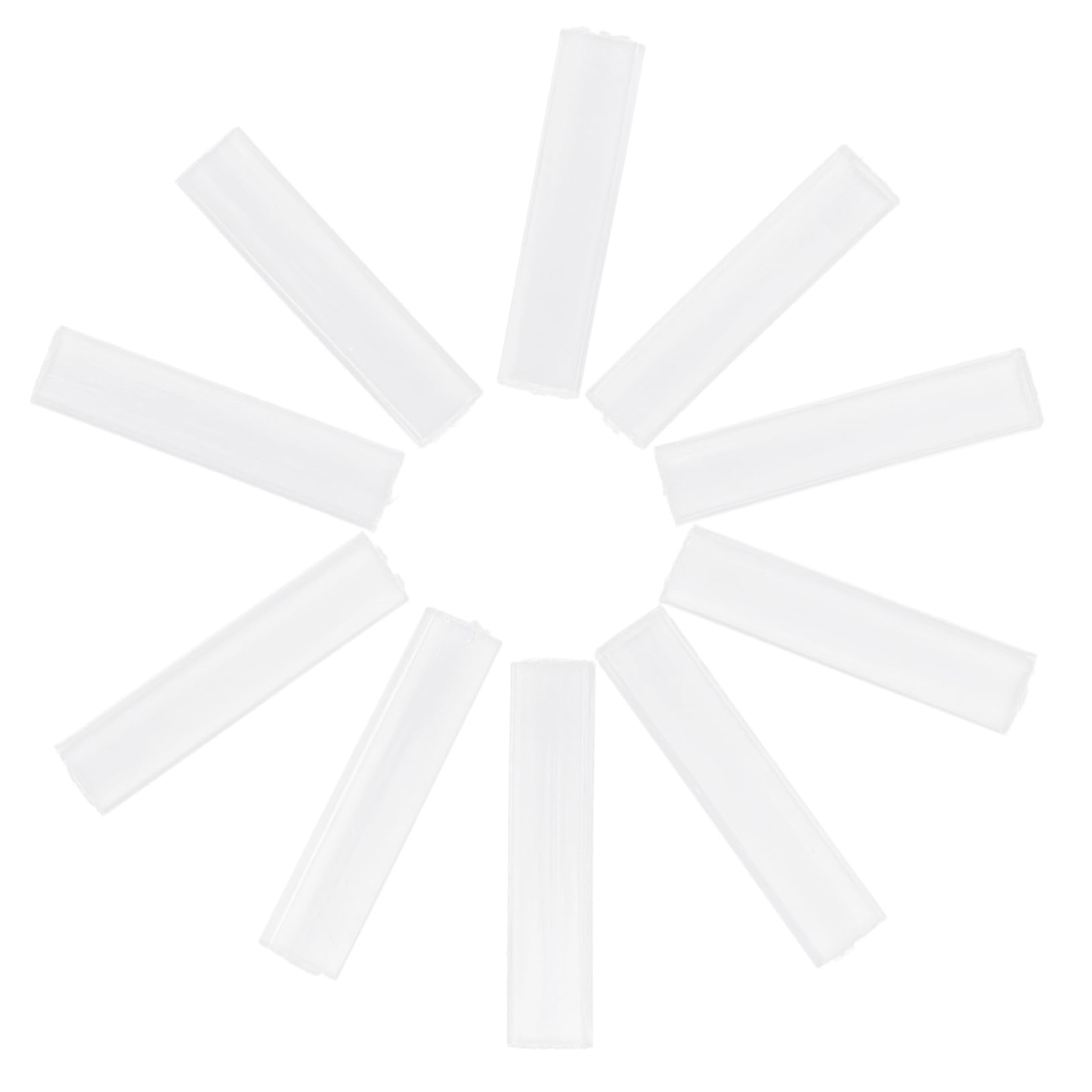 IWOWHERO DIY Crafts Mold Thermoplastic Strip Children Toy Thermal Strip for Repairing Fun