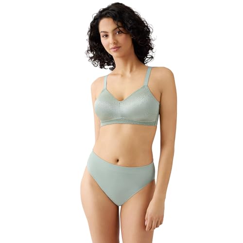 Image of Wacoal Back Appeal Wire Free Bra 852303