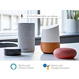 HBN WiFi Smart Wall Timer Switch, Compatible with Alexa and Google Assistant, No Hub Required, APP Remote Control, Control Your Devices from Anywhere 16 amp 3680 watts (1 Pack) - Image 10