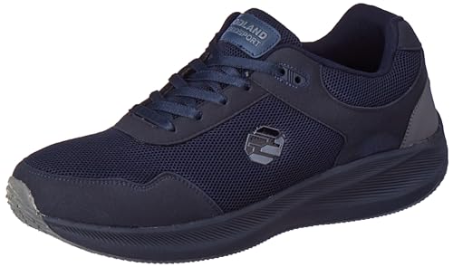 Image of Woodland Men's Mesh Running Shoe