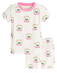 Short Viscose_pink Pierrot