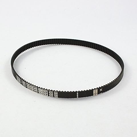 Correa corta panificadora 1941-Princess Cover