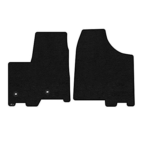 Lloyd Mats Custom-Fit Carpeted Floor Mats Premium Luxury Car Floor