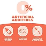 Genexa Cold Crush | Multi-Symptom Cough & Cold Relief for Adults | Delicious Organic Acai Berry Flavor | Certified Organic & Non-GMO | Homeopathic Remedy Made Clean | 60 Chewable Tablets - Image 5