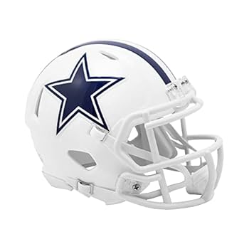 Amazon.co.jp: Riddell Mini フットボール ヘルメット ON-FIELD