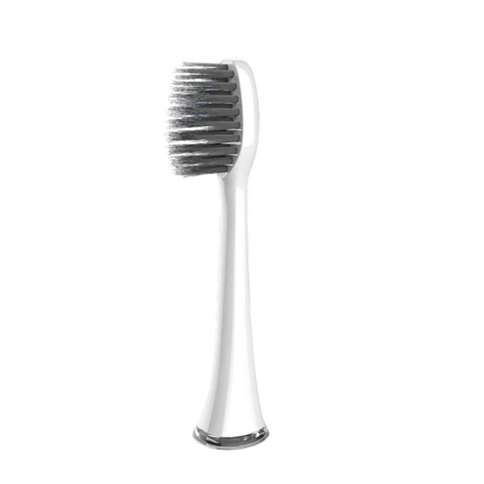Cabezales de repuesto for cepillo dientes, compatibilidad con cerdas boquillas accesorios básicos SEYSSO(8pcs BLUE)