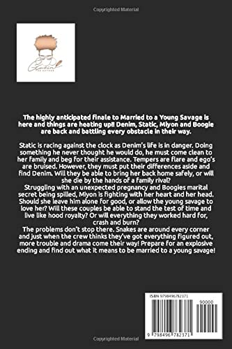 Married to a Young Savage 2