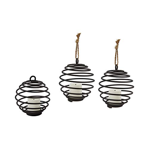 Preisvergleich Produktbild Unbekannt LED-Hängekerze