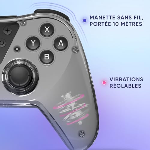 Nintendo Manette Astralite pou - vue 7