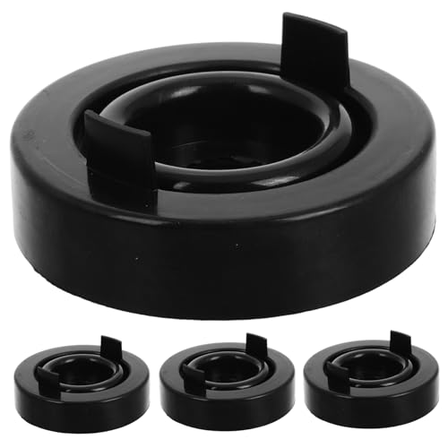 Cache phare automobile LIFKOME étanche pour protection de véhicule arrière lot de 4 pièces