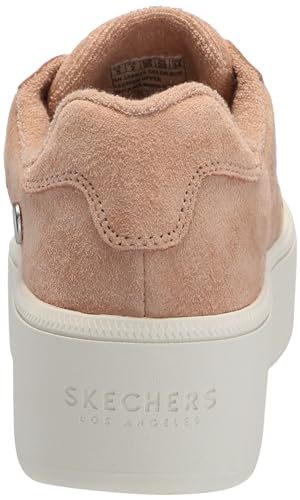 Image of Skechers Women's Martha Stewart Plateau - Chic Lady