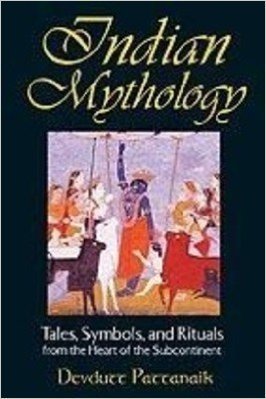 Simon & Schuster Indian Mythology 1594770328 Book Cover