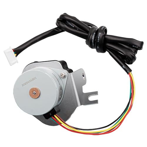 Misakomo 0G6453 Stepper Motor