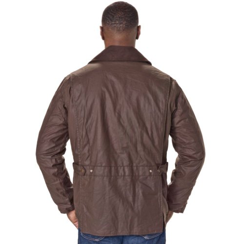 Filson Cover Cloth Shooting Jacket 10122OT - Otter Green (XXX-Large, Otter Green)