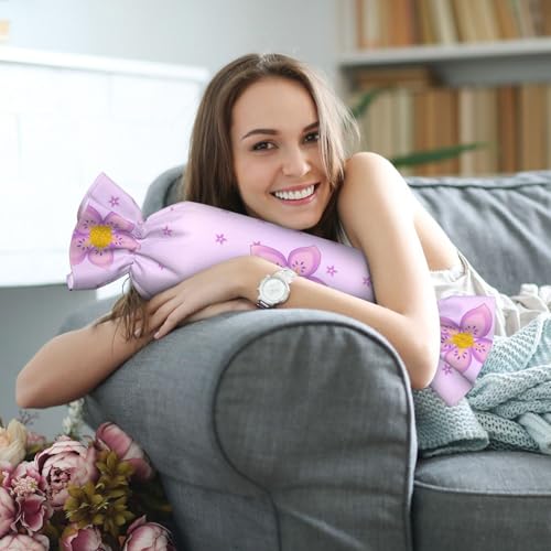 Almohada de espuma viscoelástica tamaño único negra miniatura 7