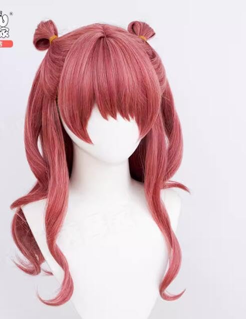 Amazon.co.jp: 花海 咲季 コスプレウィッグ : ビューティー