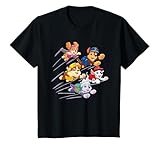PAW PATROL