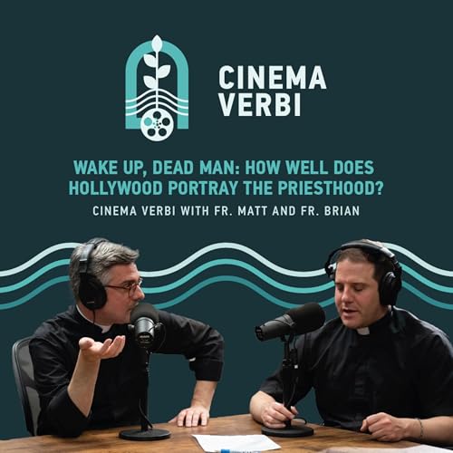 Wake Up, Dead Man: How well does Hollywood portray the priesthood?
