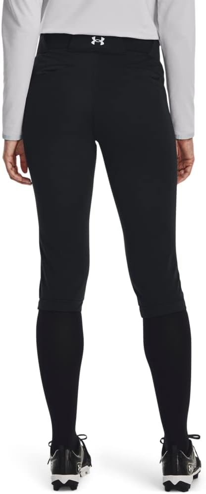 Under Armour Womens Utility Softball Pants 22 - Image 2