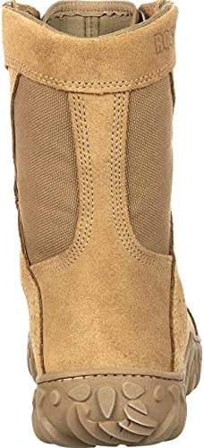 ROCKY S2V Composite Toe Tactical Military Boot Size 10(M) | Image 3