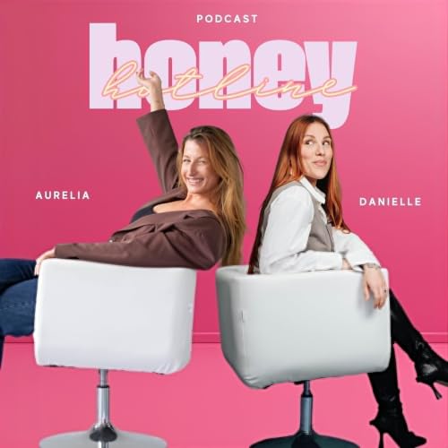 Honey Hotline Podcast cover art