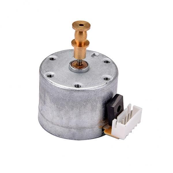 CALANDIS™ 5xDurable Phonograph Replacement Motor | Musical Instruments & Gear | Dj Equipment | Dj Turntable Parts & Accs-image-31