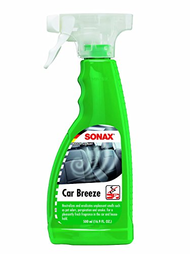 SONAX CARBREEZE/SMOKEEX 500ML 292241