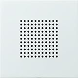 gira radio 4 lautsprecher Abmessungen der Artikelverpackung: 8.0 x 8.0 x 8.0 zentimeters