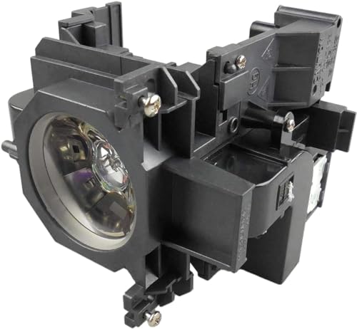 Ampoule rechange Christie 003-120531-01 compatible vidéoprojecteur Christie LX505