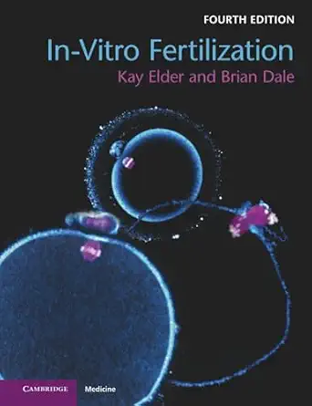 In-Vitro Fertilization