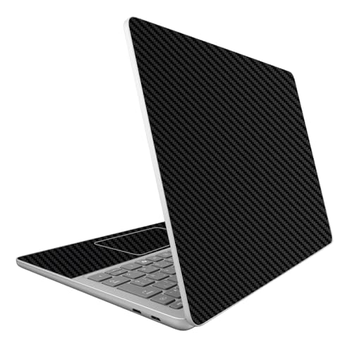 wraplus �X�L���V�[�� Surface Laoptop 13�C���` 2025 �Ή� [�u���b�N�J�[�{��] �w�� �t�B���� �P�[�X �J�o�[ �ی� �V�[��