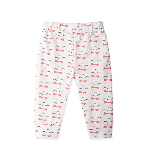 image for Yilaku Baby Girl Clothes Baby Layette Set Newborn Baby Girl Gift Newbo