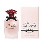 dolce & gabbana garden perfume