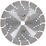 Las herramientas de diamante de la marca PRODIAMANT se fabrican con diamantes industriales de alta calidad que soportan altas exigencias en los materiales especificados. Los muchos años de experiencia de nuestros empleados nos permiten ofrecer herramientas excelentemente adaptadas a diversos ámbitos de aplicación