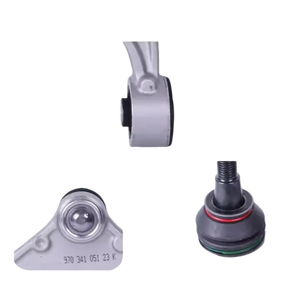 Wahacz przedniego górnego zawieszenia OEM 97034105103 97034105110 97034105123 97034105122 kompatybilny z Porsche Panamera (970) 2009-2017(Send VIN BeforOrder)