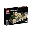 LEGO Architecture 21005 : Fallingwater