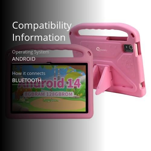 CWOWDEFU Kids Tablet 1069 の商品画像 2