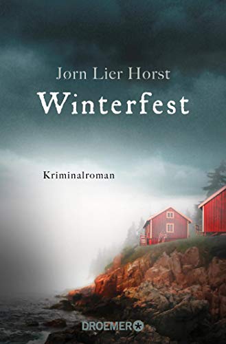Winterfest: Kriminalroman (William-Wisting-Serie, Band 7) Winterfest: Kriminalroman (William-Wisting-Serie, Band 7)