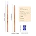Multi-Use Concealer Sticks Contour Pencils, Light Medium Natural Beige Cream Eyeliner Pen, Matte Finish for Under Eye, Dark Circles, Conceal Blemish,Freckle,Aging Spot,Acne,Freckle, with Sharpener
