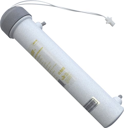 Sterilizador Ultravioletas Inline AquaFX Kit