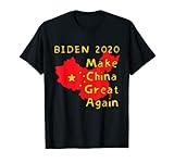 TEE POLITICAL Biden Elect Funny Gag Gifts for Men