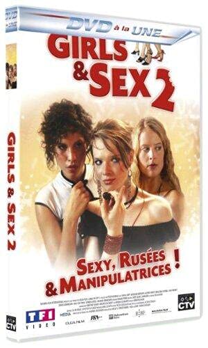 Girls And Sex 2